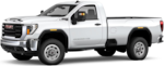 Sierra 3500 HD Truck